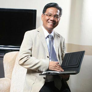 一键问题诊断的在线DDOS攻击平台